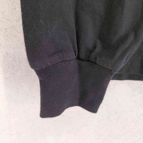 エクストララージ XLARGE L/S TEE FINGER HEART メンズ S