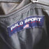 ポロスポーツラルフローレン POLO SPORT RALPH LAUREN 90S 巾着型 ショルダーバッグ メンズ