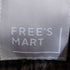 フリーズマート FREES MART ウール混ガンクラブステンカラーコートコート レディース JPN:M