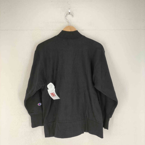チャンピオン Champion REVERSE WEAVE スナップジャケット メンズ S