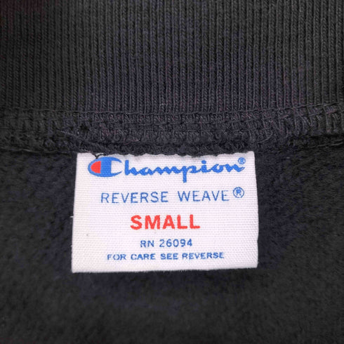 チャンピオン Champion REVERSE WEAVE スナップジャケット メンズ S