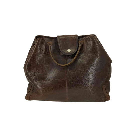バギーポート BAGGY PORT レザー トートバッグ メンズ