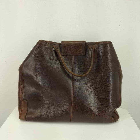 バギーポート BAGGY PORT レザー トートバッグ メンズ