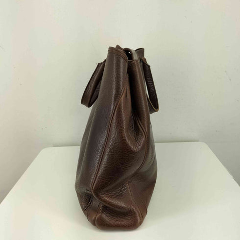 バギーポート BAGGY PORT レザー トートバッグ メンズ