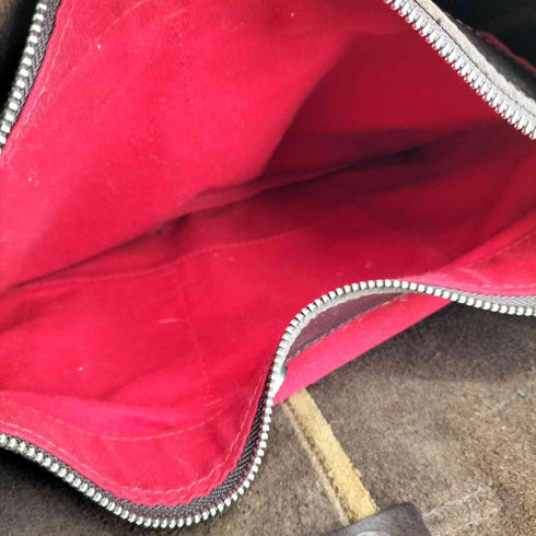 バギーポート BAGGY PORT レザー トートバッグ メンズ