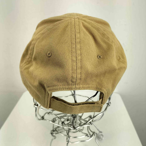 バレンシアガ BALENCIAGA ロゴ刺繍キャップ メンズ