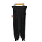 クレプスキュール crepuscule HARAMAKI PANTS ハラマキ ニットリブ パンツ レディース 2