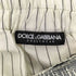 ドルチェアンドガッバーナ DOLCE&GABBANA 2010SS アンダーウェアレイヤードデニム ARCHIVE アーカイブ 14GOLD メンズ JPN:44