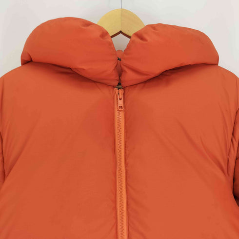 ダブルタップス WTAPS 初期タグ 袖デタッチャブル ダウンジャケット ダウンベスト メンズ JPN:XL
