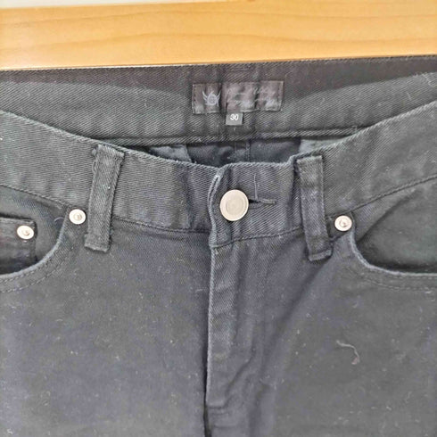 666 ORIGINAL 5ポケットテーパードパンツ メンズ US:30-31