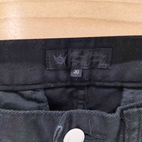 666 ORIGINAL 5ポケットテーパードパンツ メンズ US:30-31