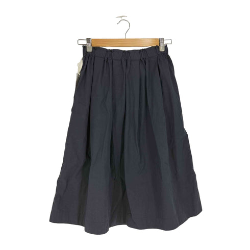 カグレ かぐれ ミモレ丈 フレアスカート レディース FREE