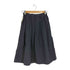 カグレ かぐれ ミモレ丈 フレアスカート レディース FREE