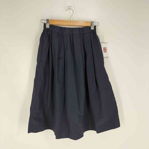 カグレ かぐれ ミモレ丈 フレアスカート レディース FREE