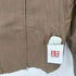 ビューティーアンドユースユナイテッドアローズ BEAUTY & YOUTH UNITED ARROWS Lamb ノーカラーダブル ラムレザージャケット レディース M