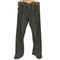 ダイリク DAIRIKU 24SS MY HERO Cowboy Shoes Draping Denim Pants メンズ 31