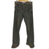 ダイリク DAIRIKU 24SS MY HERO Cowboy Shoes Draping Denim Pants メンズ 31