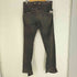 ダイリク DAIRIKU 24SS MY HERO Cowboy Shoes Draping Denim Pants メンズ 31