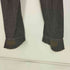 ダイリク DAIRIKU 24SS MY HERO Cowboy Shoes Draping Denim Pants メンズ 31