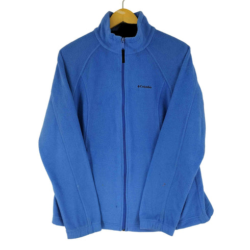 コロンビア Columbia Benton Springs Full Zip レディース L