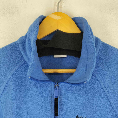 コロンビア Columbia Benton Springs Full Zip レディース L