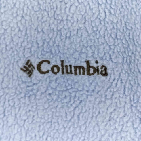 コロンビア Columbia Benton Springs Full Zip レディース L