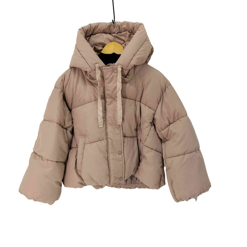 マジェスティックレゴン MAJESTIC LEGON ボリューム中綿ブルゾン レディース JPN:S