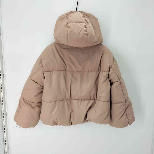 マジェスティックレゴン MAJESTIC LEGON ボリューム中綿ブルゾン レディース JPN:S