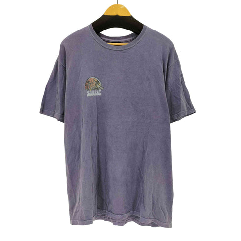 ステューシー Stussy サーフウォークプリントS/S Tシャツ メンズ JPN:L