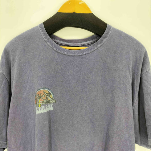 ステューシー Stussy サーフウォークプリントS/S Tシャツ メンズ JPN:L