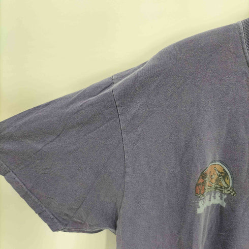 ステューシー Stussy サーフウォークプリントS/S Tシャツ メンズ JPN:L