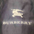 バーバリー BURBERRY Bロゴ刺繍中綿コート レディース 7