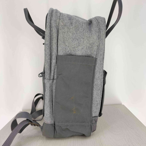 フェールラーベンカンケン FJALLRAVEN KANKEN Re-Wool Laptop レディース 18L