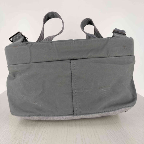 フェールラーベンカンケン FJALLRAVEN KANKEN Re-Wool Laptop レディース 18L