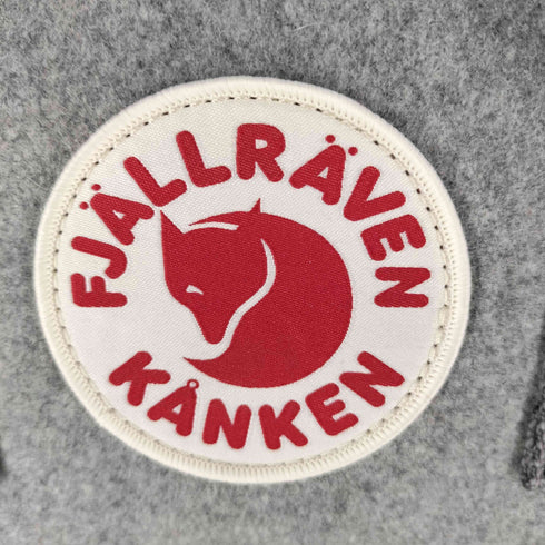 フェールラーベンカンケン FJALLRAVEN KANKEN Re-Wool Laptop レディース 18L