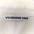 ヴィヴィアンタム VIVIENNE TAM チャイナボタン テーラードジャケット レディース 0
