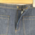 アーペーセー A.P.C. デニムミニスカート レディース 34