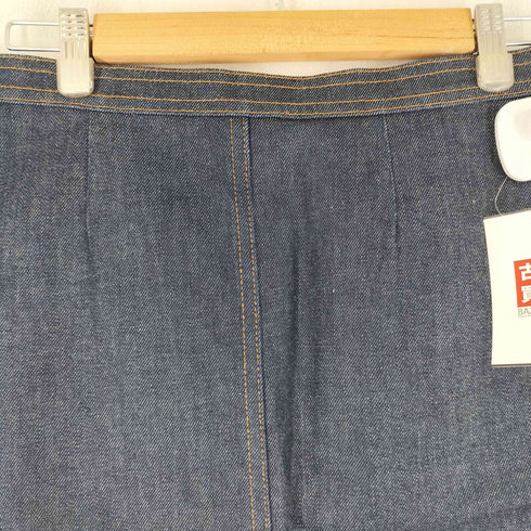アーペーセー A.P.C. デニムミニスカート レディース 34