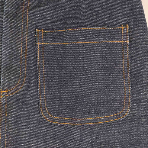 アーペーセー A.P.C. デニムミニスカート レディース 34