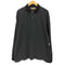 NATURALIFE 総柄 コットンポリ ポロシャツ メンズ import:XL