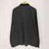 NATURALIFE 総柄 コットンポリ ポロシャツ メンズ import:XL