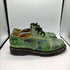 ドクターマーチン Dr.Martens 22SS THE NATIONAL GALLERY 1461 3EYE SHOE ナショナル ギャラリー 1461 3 ホール シューズ 睡蓮 モネ メンズ EU42