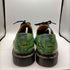 ドクターマーチン Dr.Martens 22SS THE NATIONAL GALLERY 1461 3EYE SHOE ナショナル ギャラリー 1461 3 ホール シューズ 睡蓮 モネ メンズ EU42