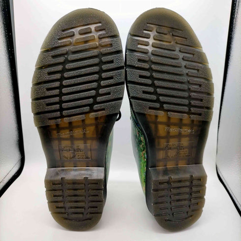ドクターマーチン Dr.Martens 22SS THE NATIONAL GALLERY 1461 3EYE SHOE ナショナル ギャラリー 1461 3 ホール シューズ 睡蓮 モネ メンズ EU42