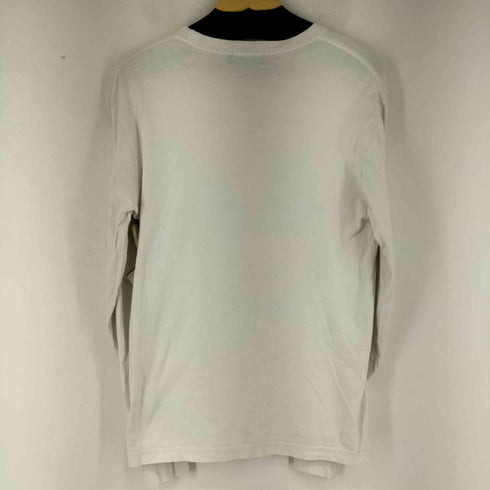 エクストララージ XLARGE L/S TEE EMBROIDERY OG メンズ JPN:M