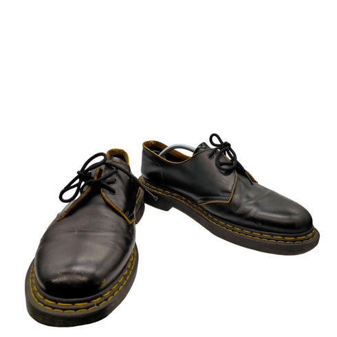 ドクターマーチン Dr.Martens 1461 QUAD 3 ホール シューズ メンズ EU43