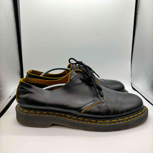 ドクターマーチン Dr.Martens 1461 QUAD 3 ホール シューズ メンズ EU43