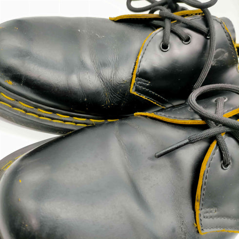 ドクターマーチン Dr.Martens 1461 QUAD 3 ホール シューズ メンズ EU43