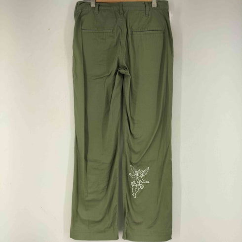 アトモス atmos レースアップワークパンツ レディース JPN:M