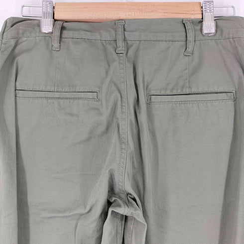 アトモス atmos レースアップワークパンツ レディース JPN:M